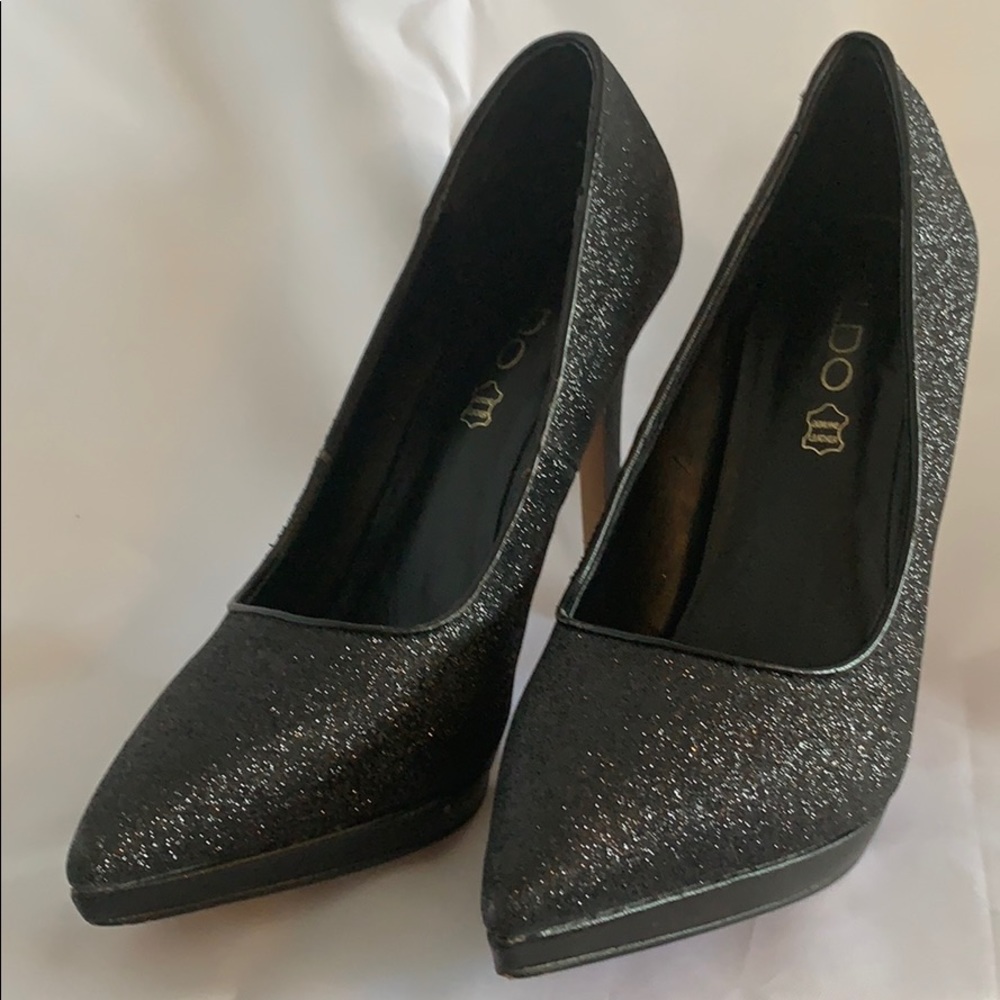Stilettos
